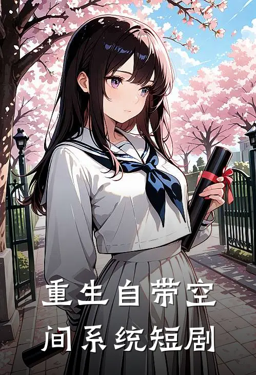 重生自带空间系统短剧