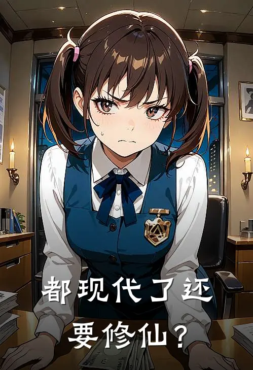 都现代了还要修仙？