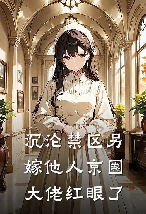 沉沦禁区另嫁他人京圈大佬红眼了(陆砚宁傅淮南)小说最新章节_全文免费小说沉沦禁区另嫁他人京圈大佬红眼了陆砚宁傅淮南