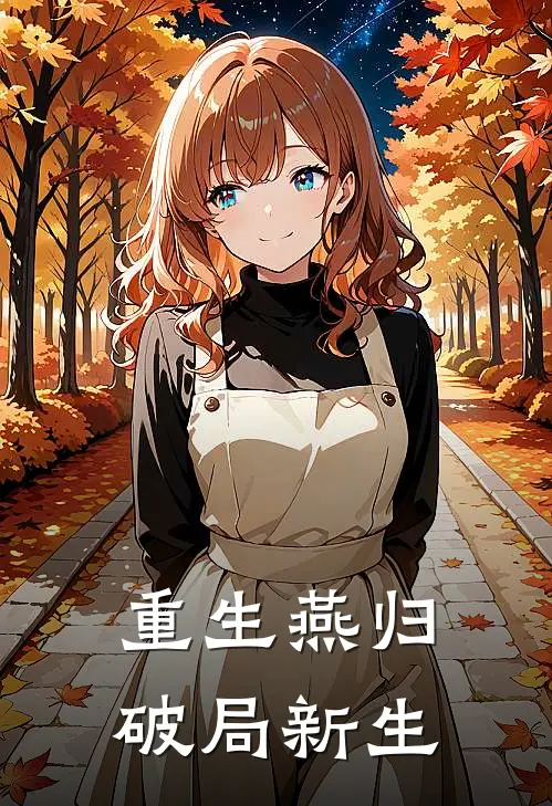 重生燕归破局新生