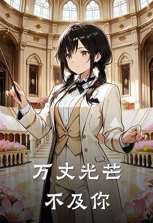 万丈光芒不及你