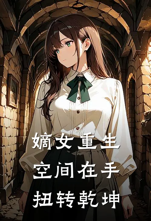 嫡女重生：空间在手，扭转乾坤