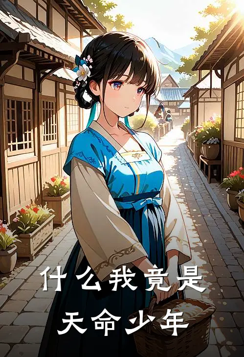 什么我竟是天命少年林谨戈孟远舟免费完结版小说_小说完结什么我竟是天命少年林谨戈孟远舟