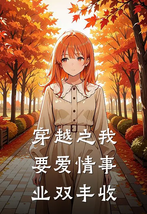 穿越之我要爱情事业双丰收(萧逸尘慕容婉清)免费阅读_无弹窗全文免费阅读穿越之我要爱情事业双丰收萧逸尘慕容婉清