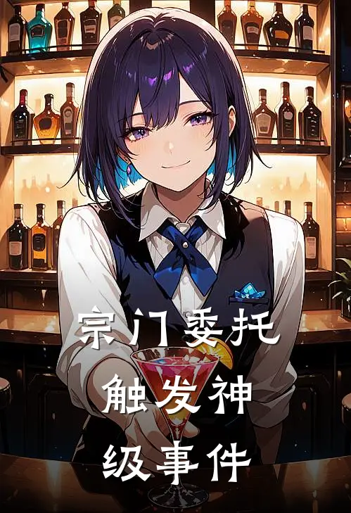 宗门委托，触发神级事件