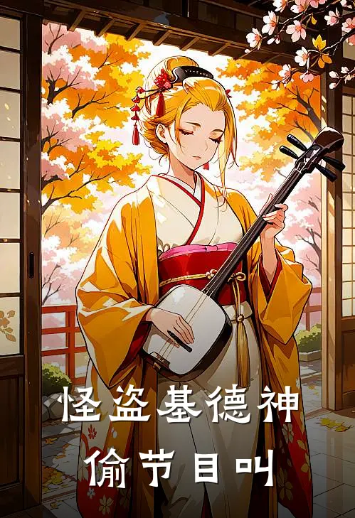 怪盗基德神偷节目叫