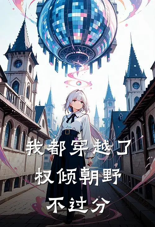 我都穿越了，权倾朝野不过分