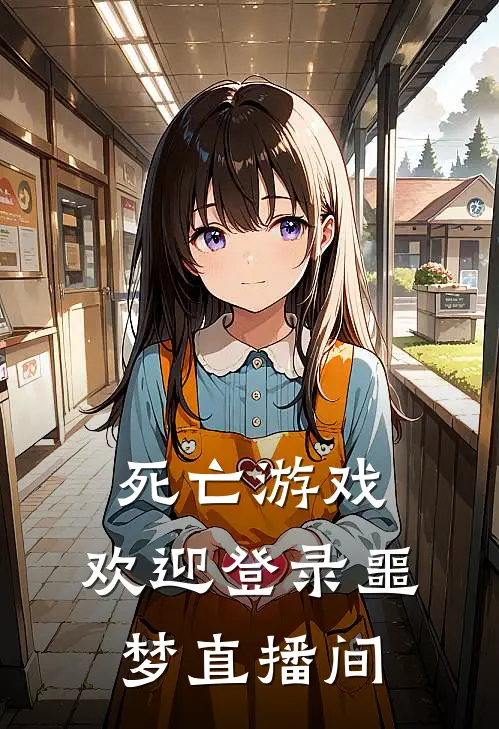 死亡游戏：欢迎登录噩梦直播间