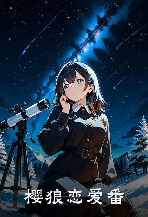 樱狼恋爱番小樱小可最新热门小说_免费小说全文阅读樱狼恋爱番(小樱小可)