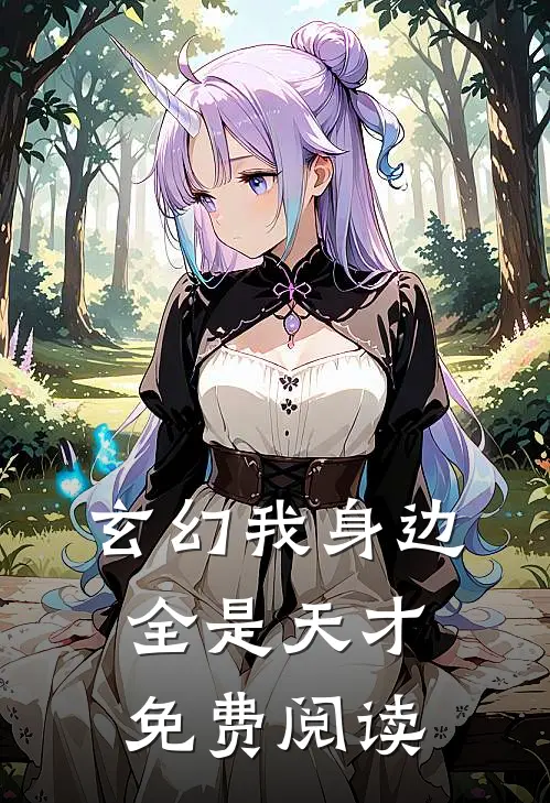 玄幻我身边全是天才免费阅读