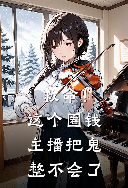 救命！这个圈钱主播把鬼整不会了(韩莫韩莫)热门小说排行_完结版小说救命！这个圈钱主播把鬼整不会了韩莫韩莫