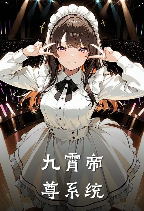 九霄帝尊系统(萧尘萧厉)无弹窗小说免费阅读_小说免费阅读无弹窗九霄帝尊系统萧尘萧厉