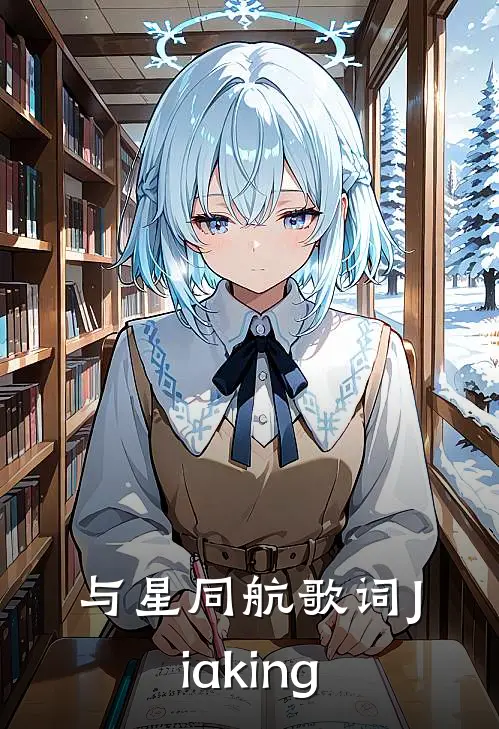 与星同航歌词 Jiaking