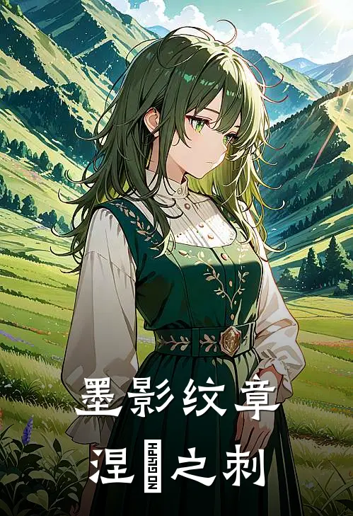 墨影纹章：涅槃之刺