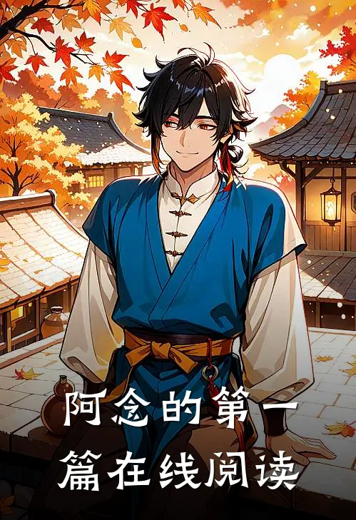阿念的第一篇在线阅读