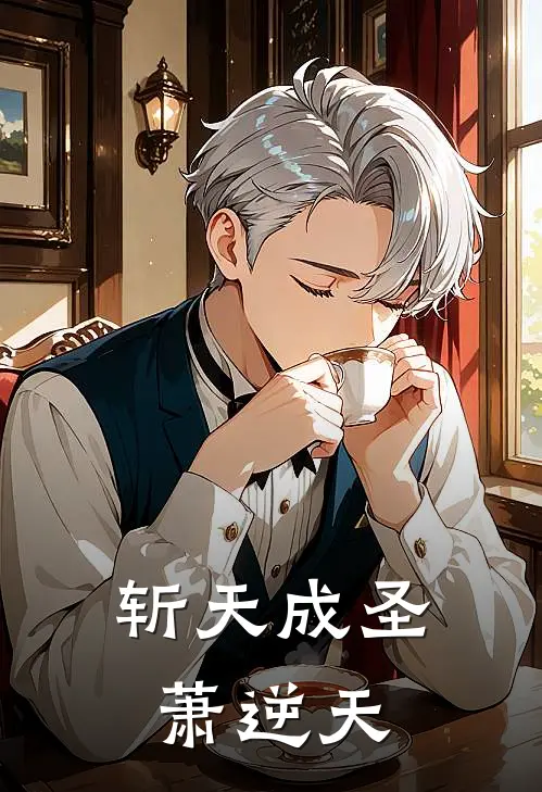 斩天成圣 萧逆天