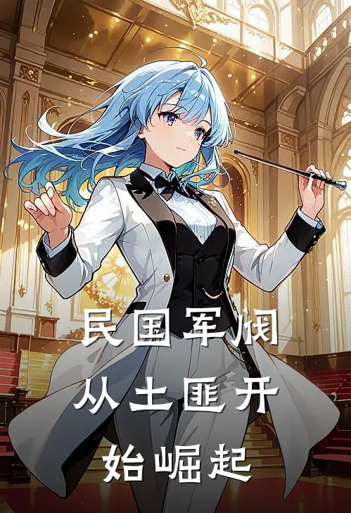 民国军阀：从土匪开始崛起(梅坚毅陈柏川)全本免费小说_最新章节列表民国军阀：从土匪开始崛起(梅坚毅陈柏川)