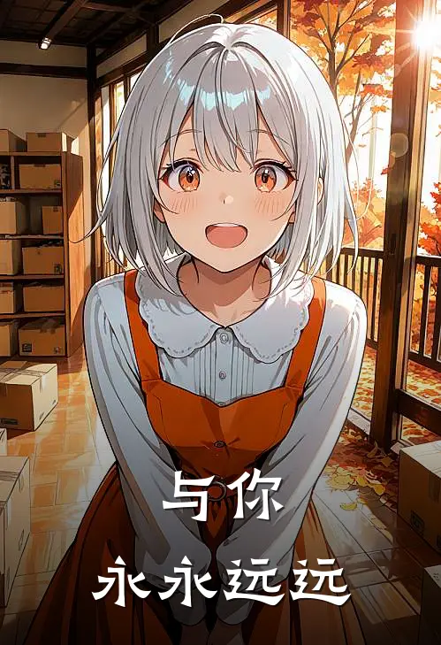 与你，永永远远