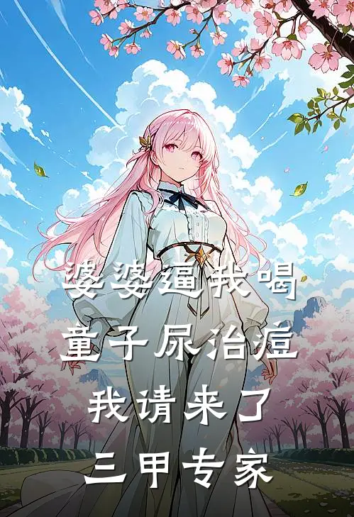 婆婆逼我喝童子尿治痘，我请来了三甲专家(周瑞兰蔻)免费小说_完整版免费阅读婆婆逼我喝童子尿治痘，我请来了三甲专家周瑞兰蔻