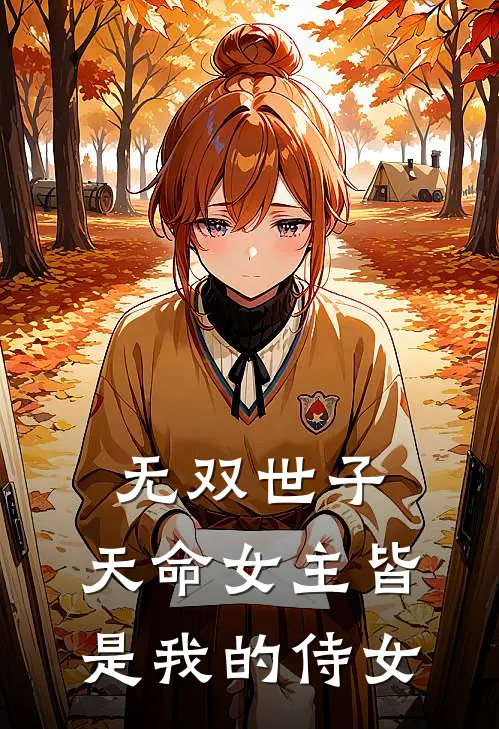 无双世子，天命女主皆是我的侍女