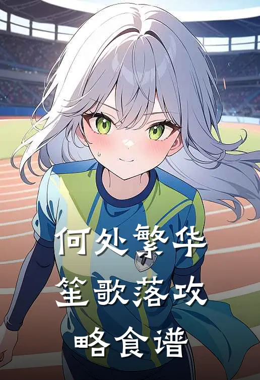 何处繁华笙歌落攻略食谱