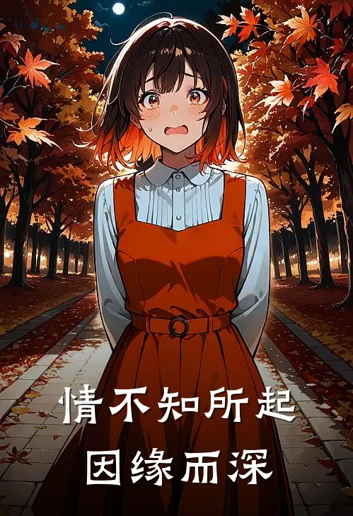 情不知所起，因缘而深