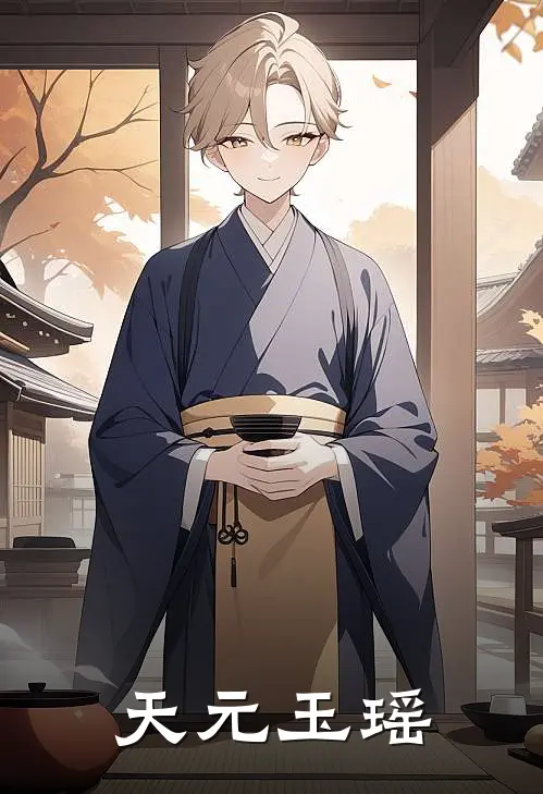 天元玉瑶玉瑶君逸热门小说排行_免费阅读全文天元玉瑶(玉瑶君逸)