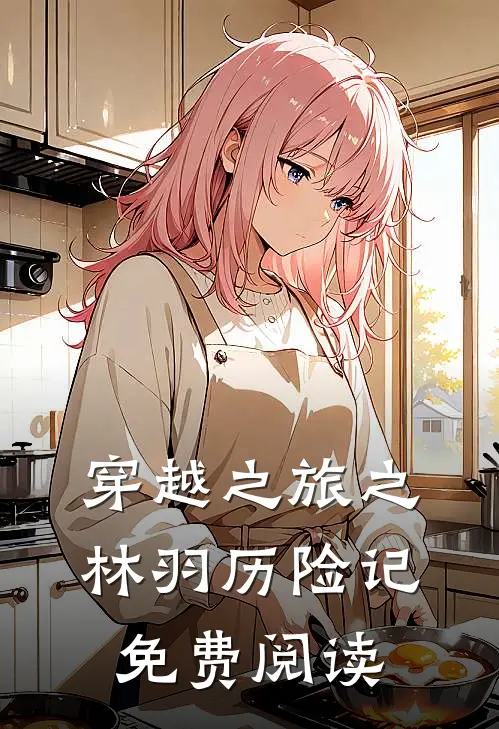 穿越之旅之林羽历险记免费阅读