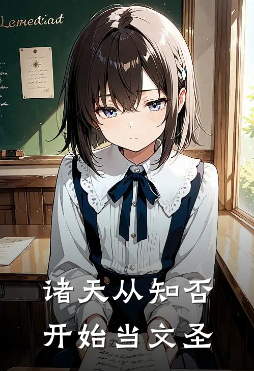 诸天从知否开始当文圣