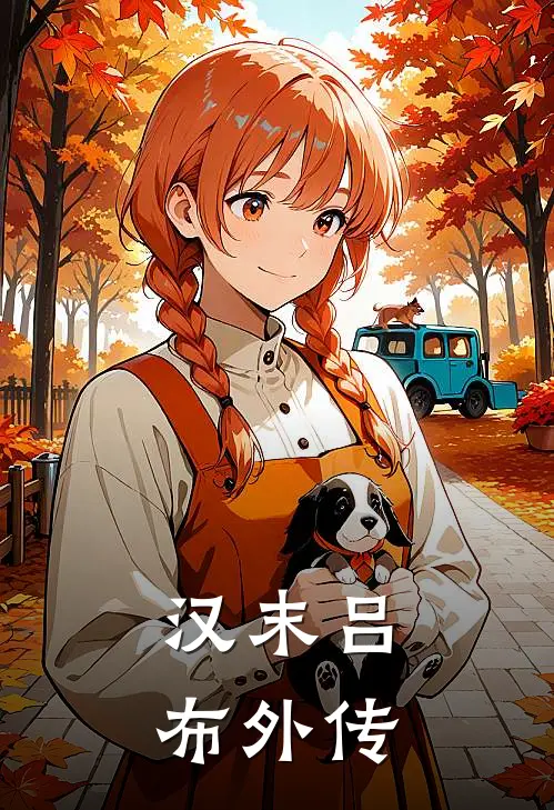 汉末吕布外传(吕布李肃)推荐小说_汉末吕布外传(吕布李肃)全文免费阅读大结局