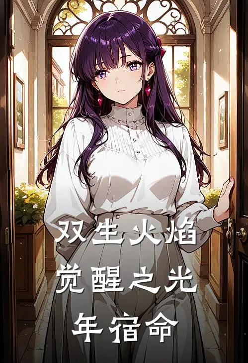 双生火焰觉醒之光年宿命