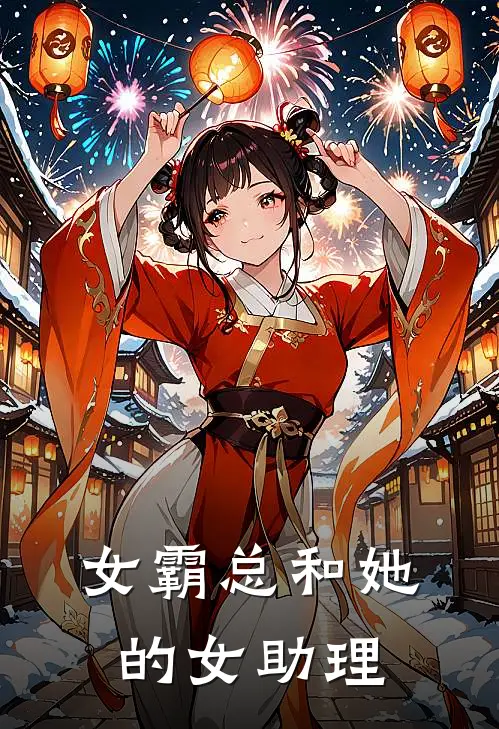 女霸总和她的女助理