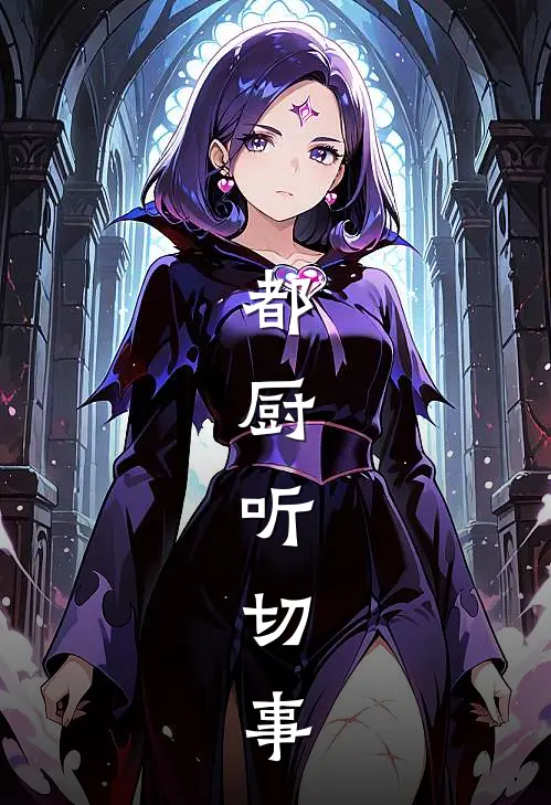 都，厨：听，切，事