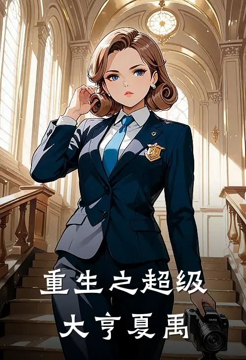 重生之超级大亨夏禹