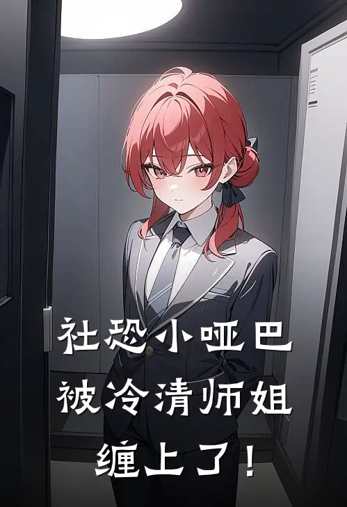 《社恐小哑巴被冷清师姐缠上了！》九烟九烟免费完本小说在线阅读_《社恐小哑巴被冷清师姐缠上了！》九烟九烟免费小说