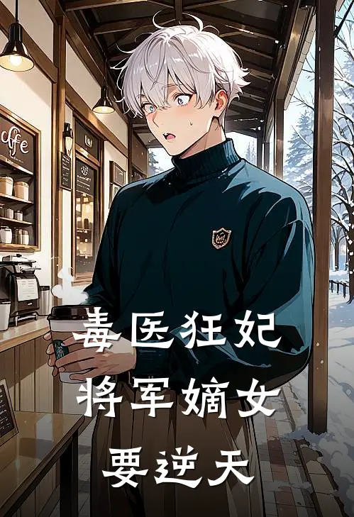 毒医狂妃：将军嫡女要逆天