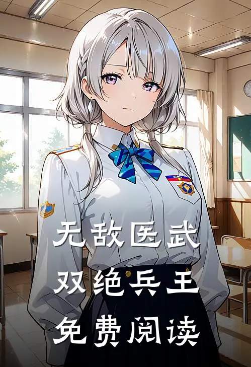 无敌医武双绝兵王免费阅读