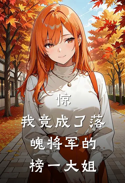 惊，我竟成了落魄将军的榜一大姐