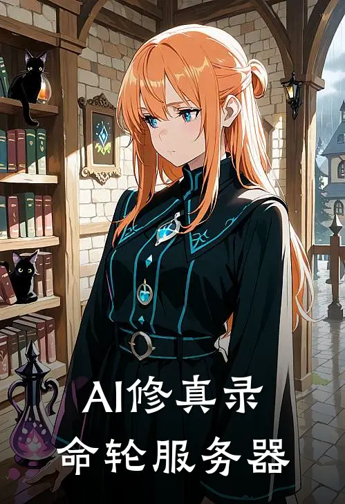 AI修真录命轮服务器(林夜秦昊)小说全文免费阅读_无弹窗全文免费阅读AI修真录命轮服务器(林夜秦昊)