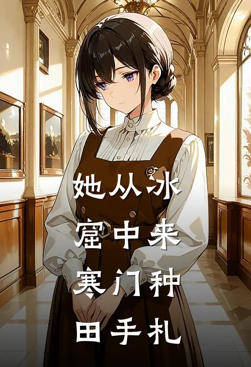 她从冰窟中来：寒门种田手札