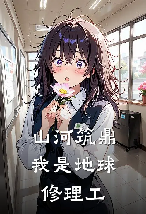 山河筑鼎：我是地球修理工