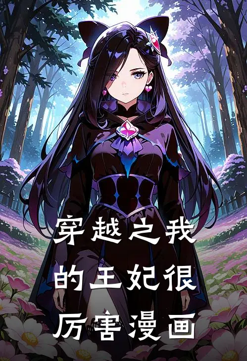 穿越之我的王妃很厉害漫画