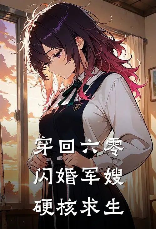 穿回六零，闪婚军嫂，硬核求生(苏麦子刘兰翠)热门的小说_热门网络小说推荐穿回六零，闪婚军嫂，硬核求生(苏麦子刘兰翠)