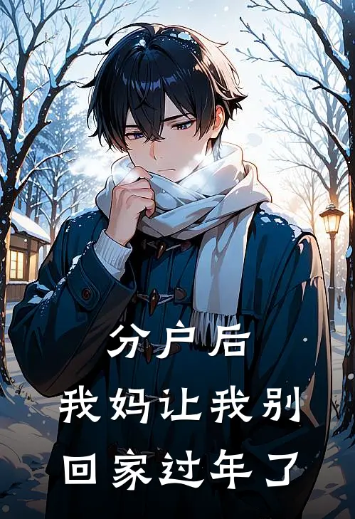分户后，我妈让我别回家过年了