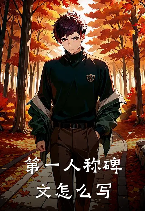 第一人称碑文怎么写