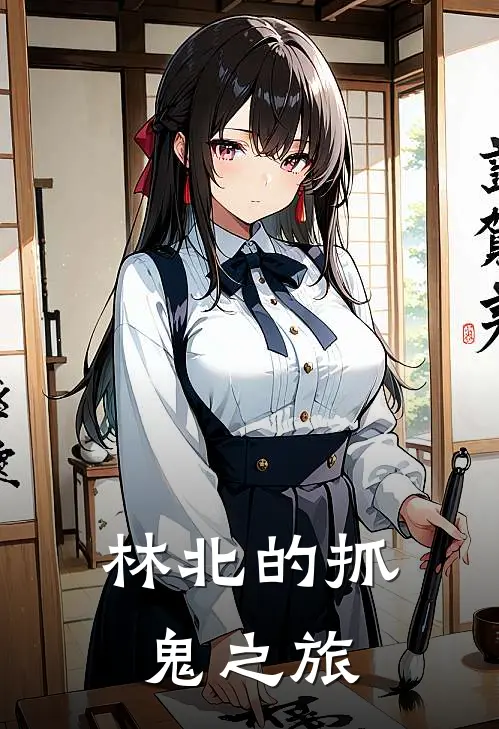 林北的抓鬼之旅