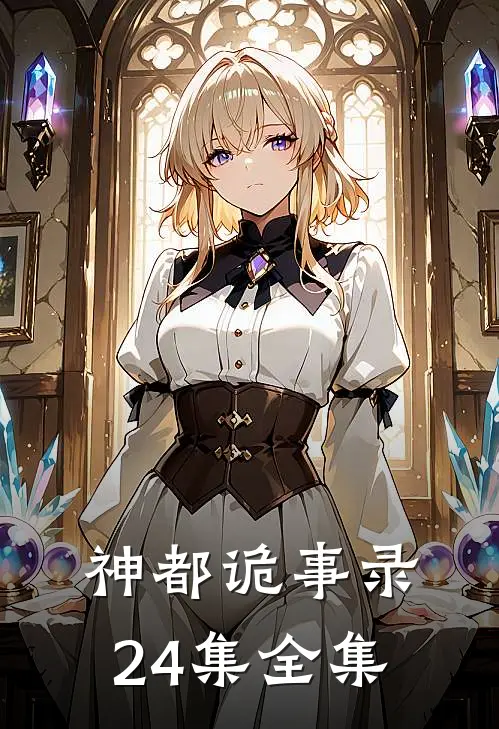 神都诡事录24集全集