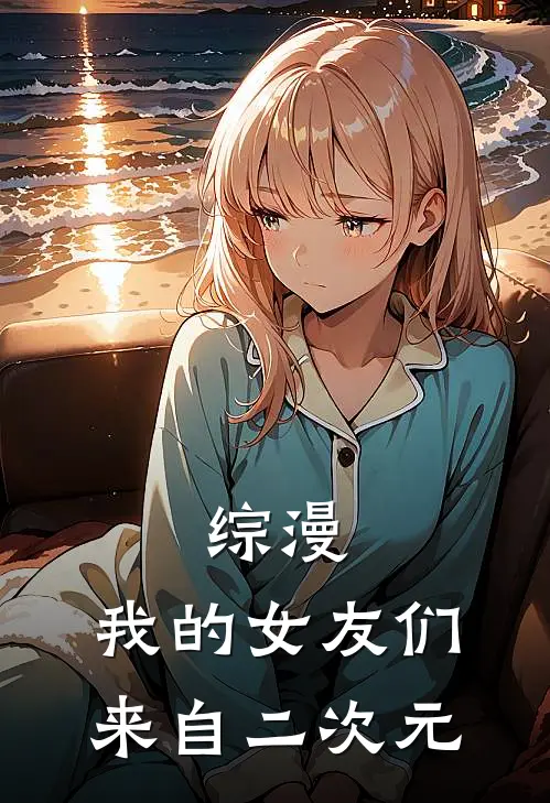 综漫：我的女友们来自二次元