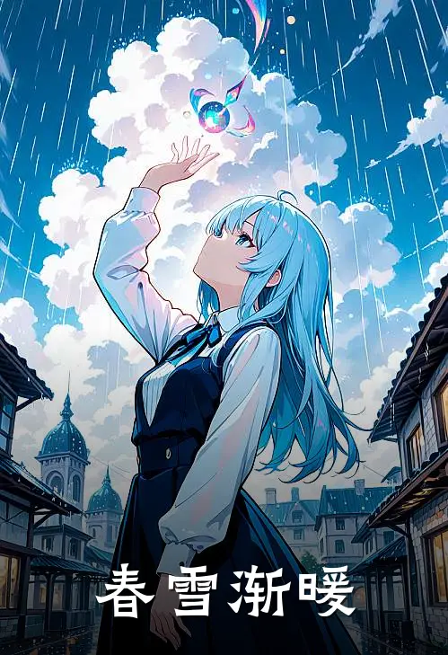 春雪渐暖白月光沈雪热门完结小说_最新章节列表春雪渐暖(白月光沈雪)