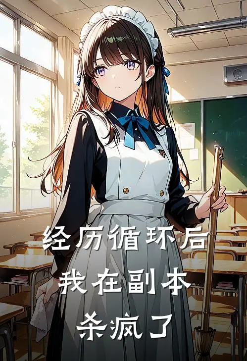 经历循环后，我在副本杀疯了